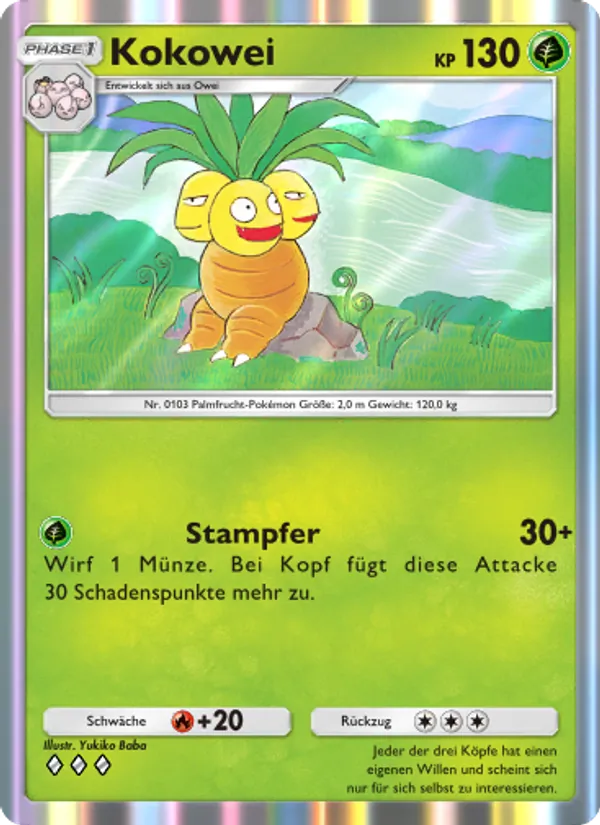 Kokowei