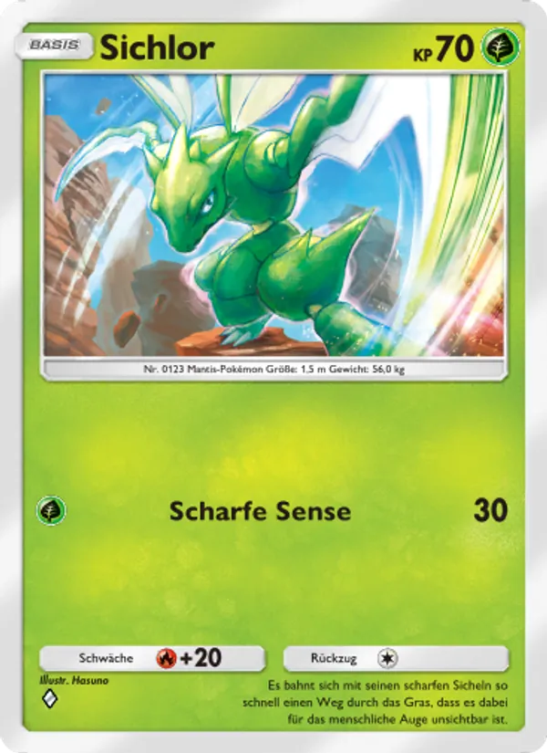Sichlor