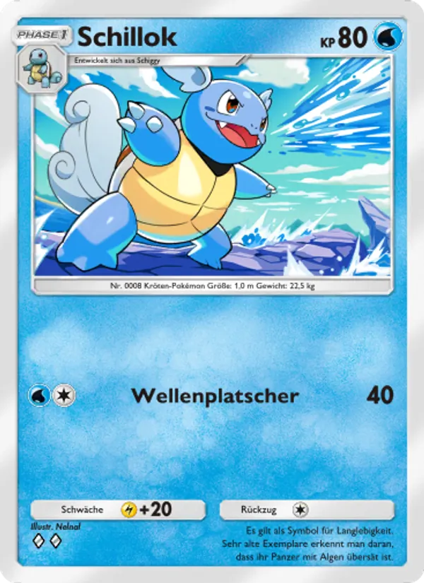 Schillok