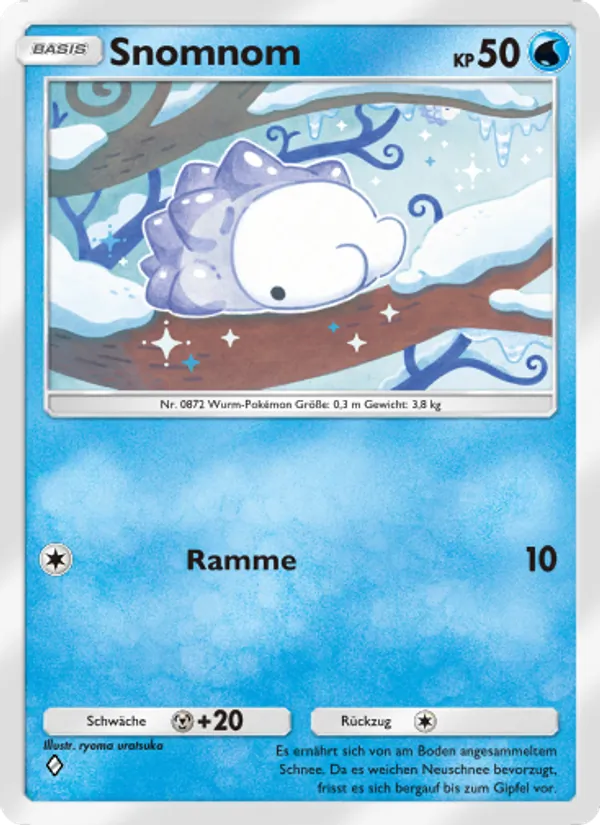 Snomnom