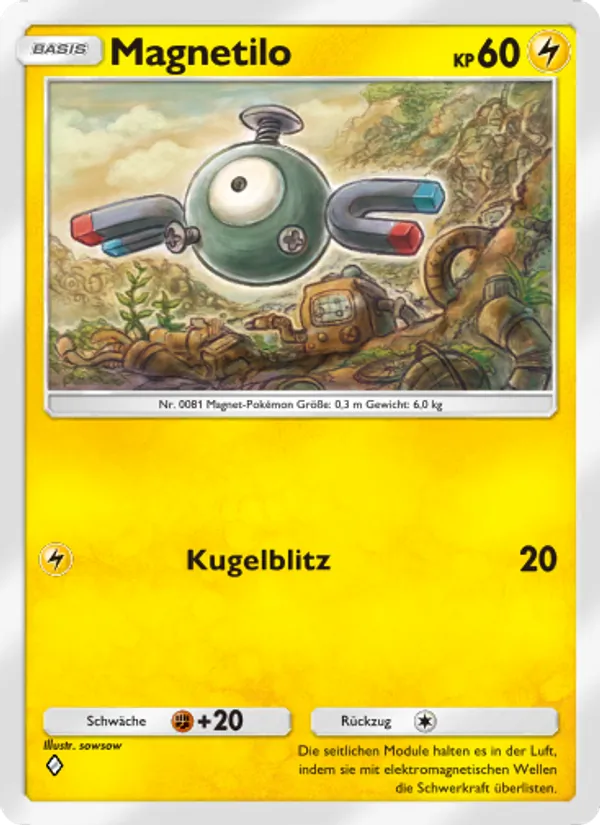 Magnetilo