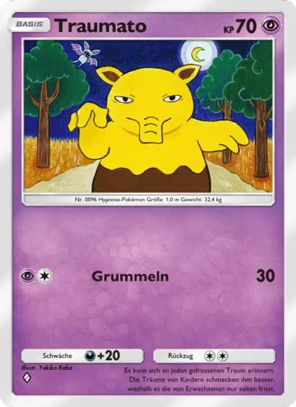 Traumato