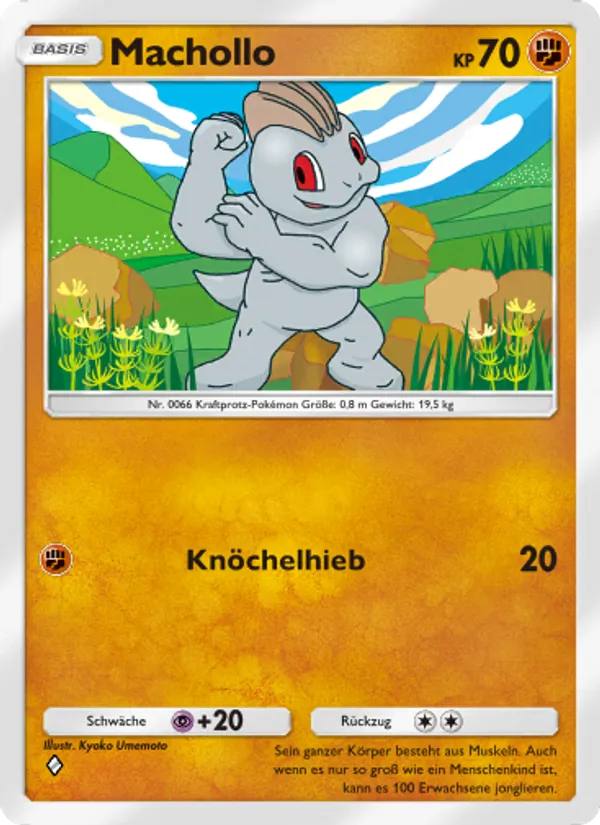 Machollo