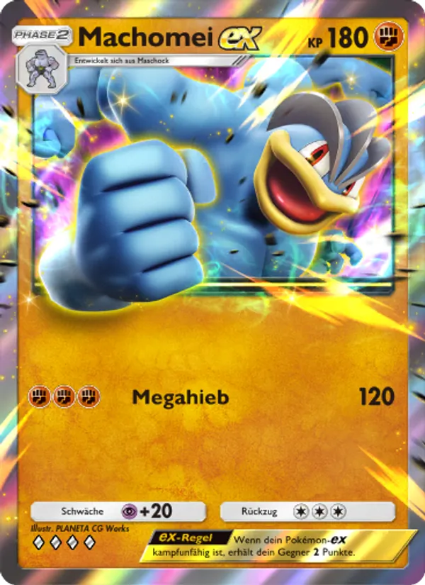 Machomei-ex