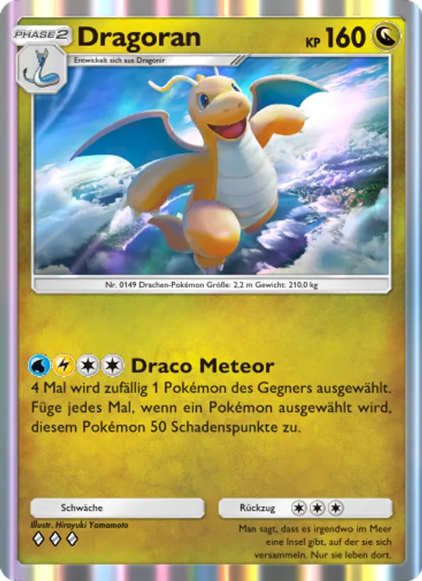 Dragoran