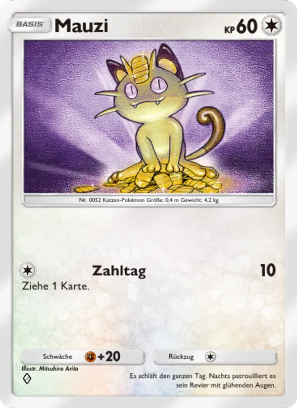 Mauzi