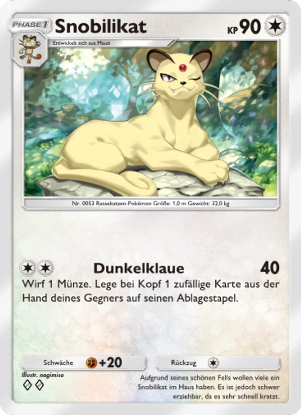 Snobilikat