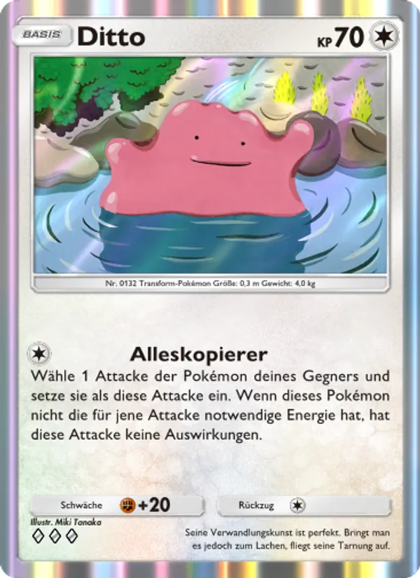 Ditto