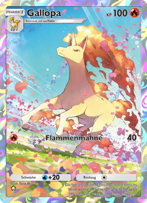 Gallopa