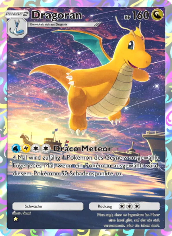 Dragoran