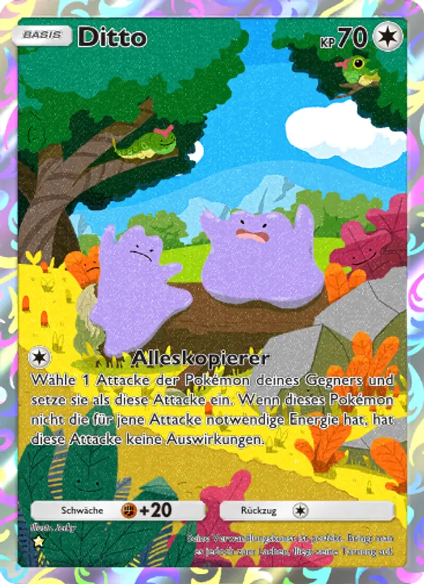 Ditto