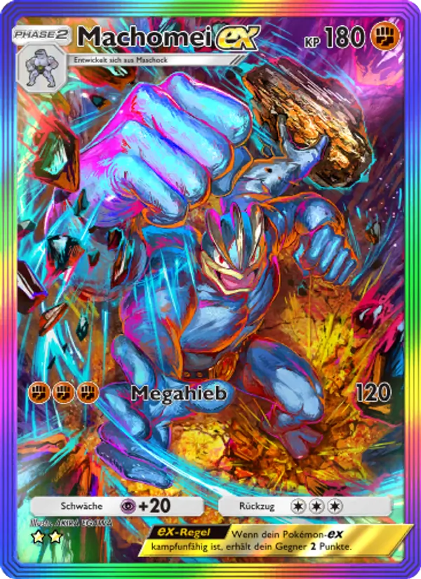Machomei-ex