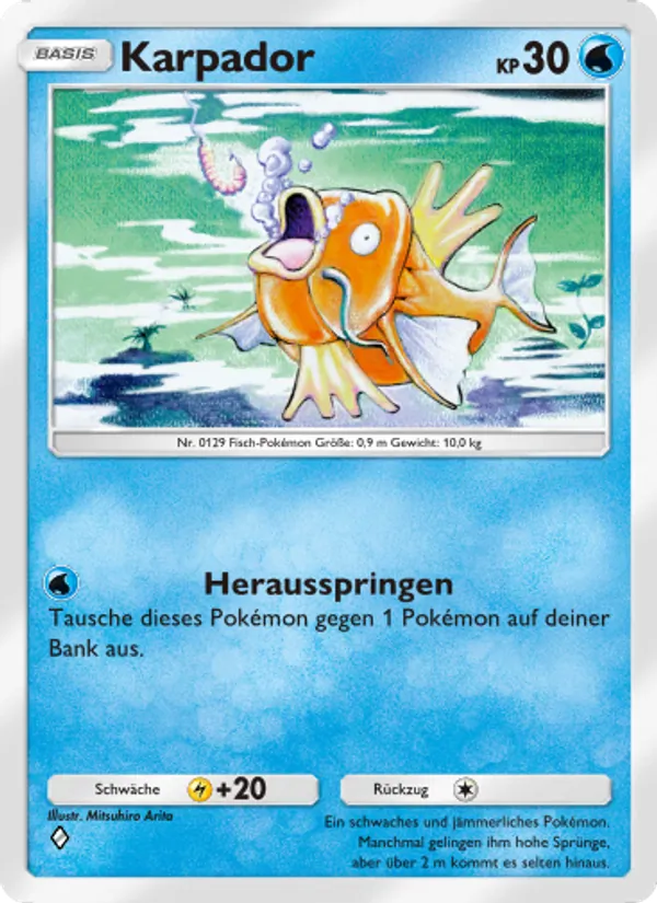 Karpador