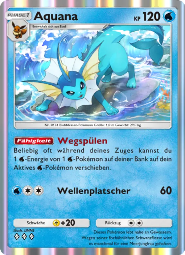 Aquana