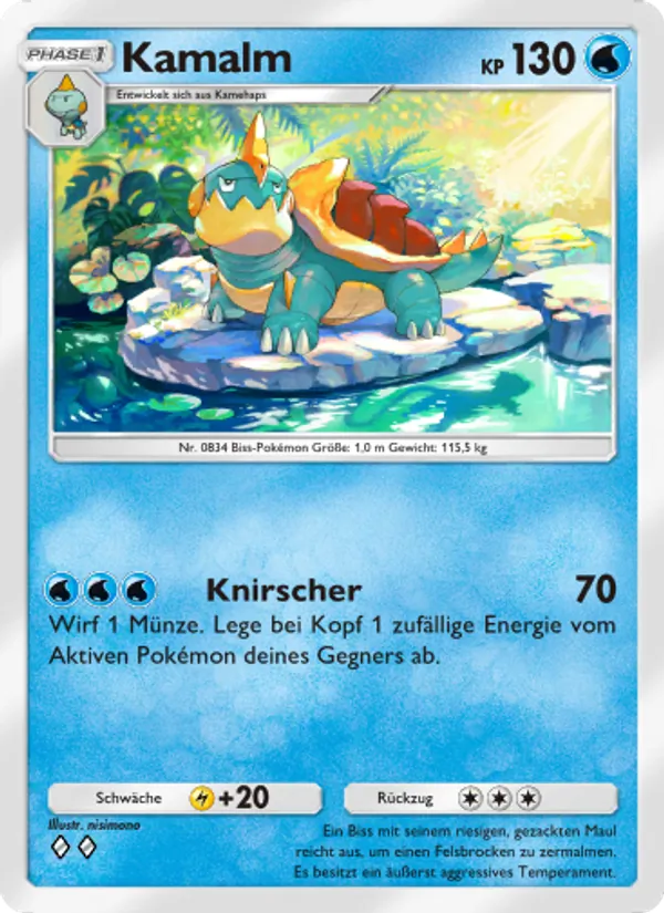 Kamalm