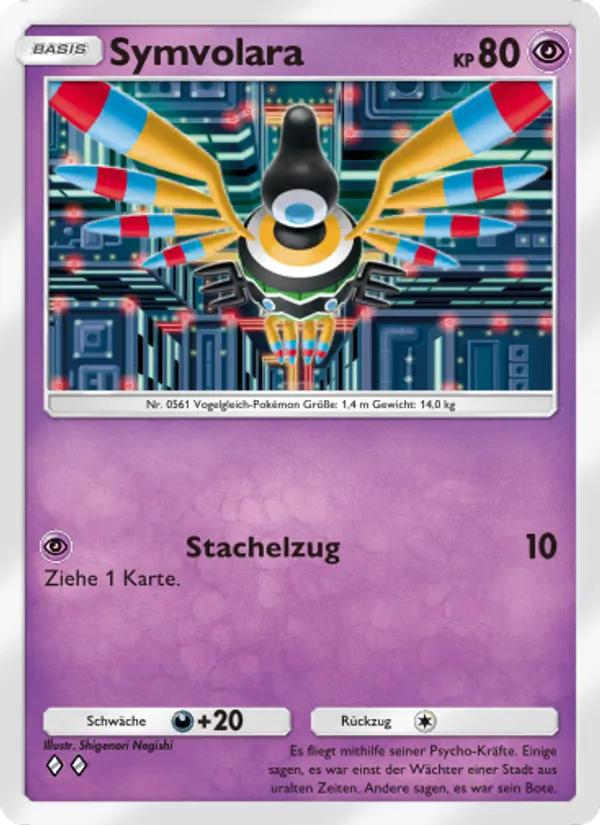 Symvolara