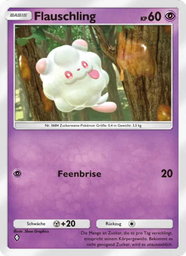 Flauschling