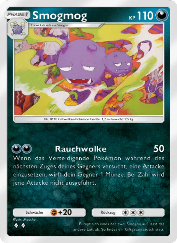 Smogmog