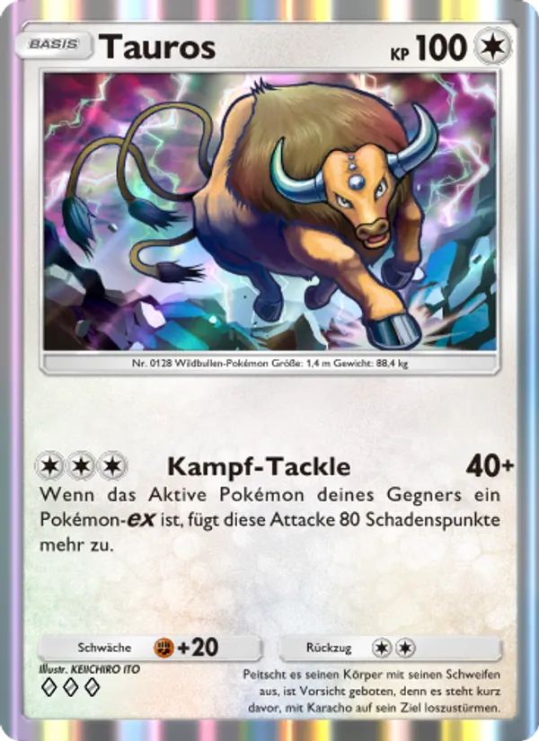 Tauros