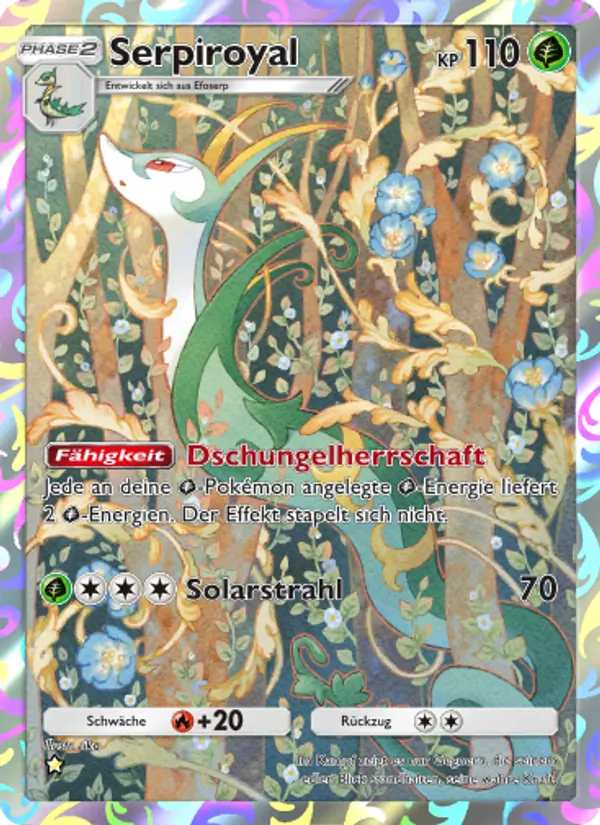 Serpiroyal