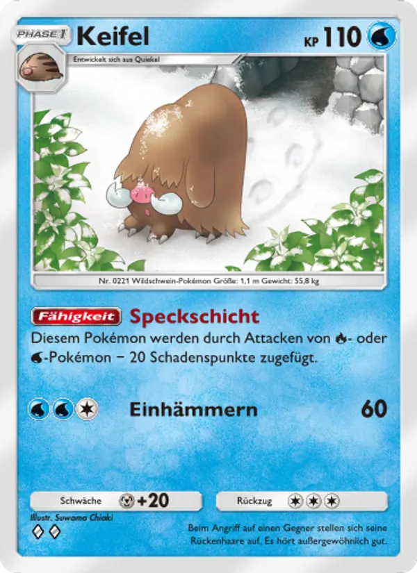 Keifel