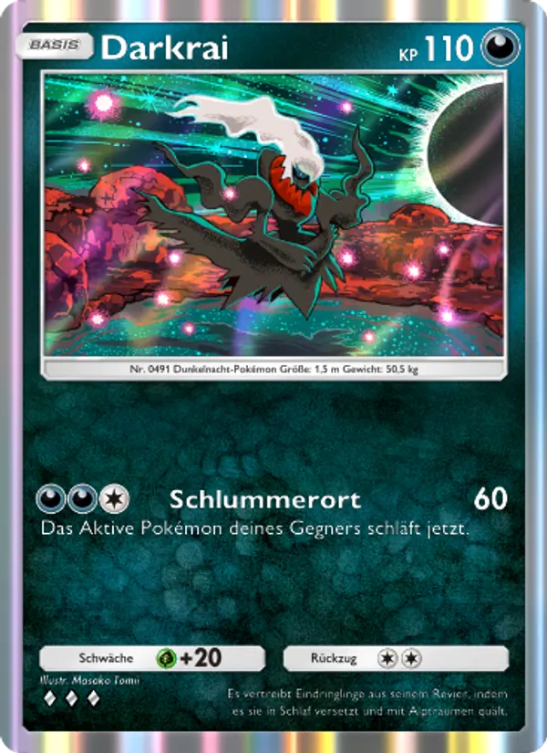 Darkrai