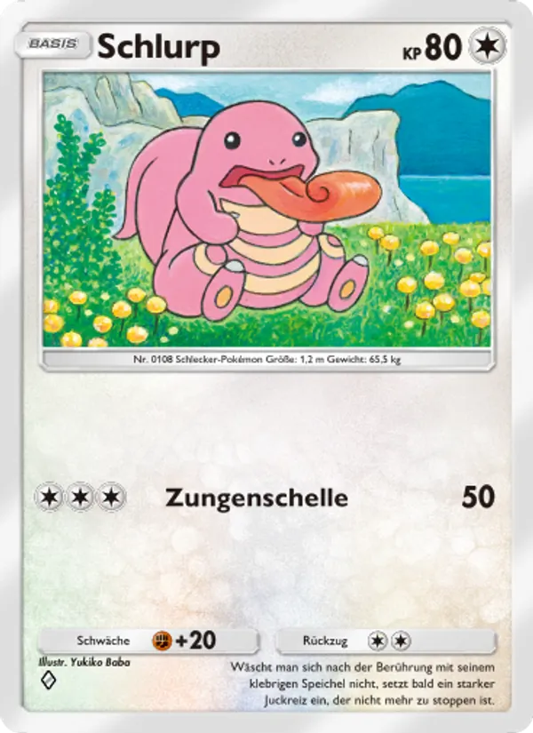 Schlurp