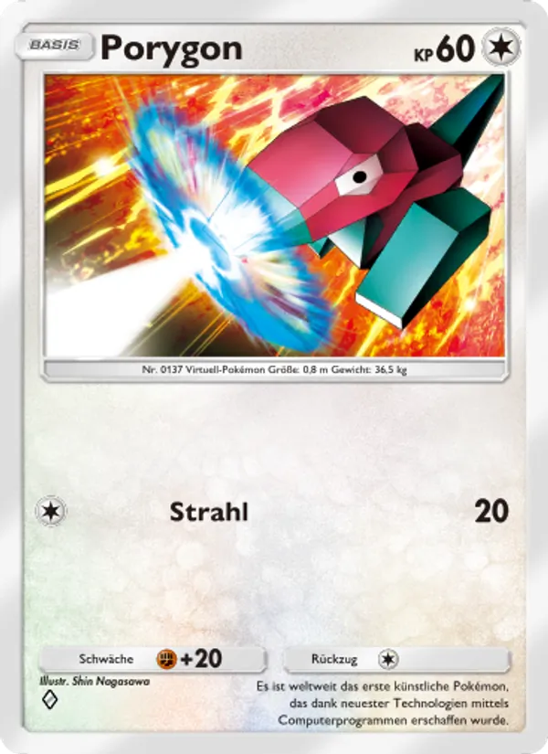 Porygon