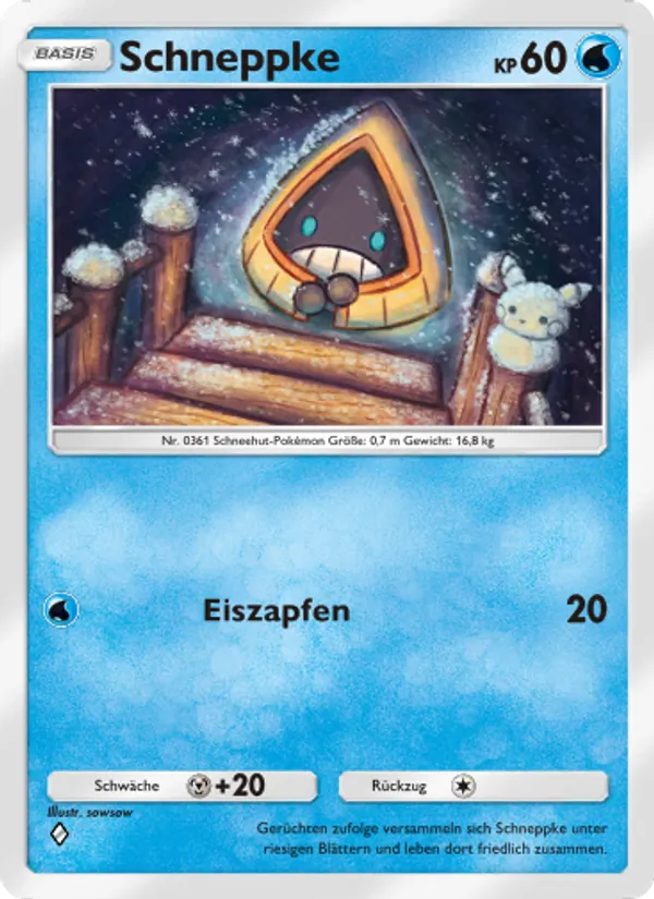 Schneppke