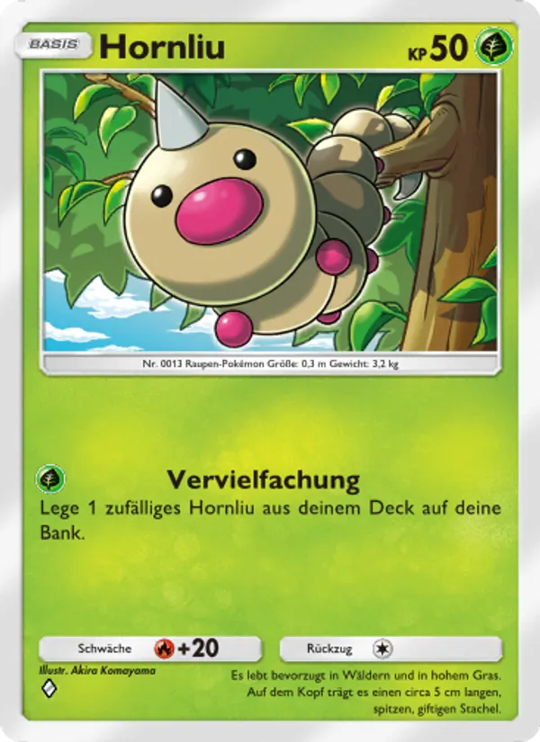 Hornliu