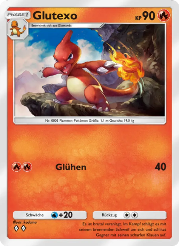 Glutexo