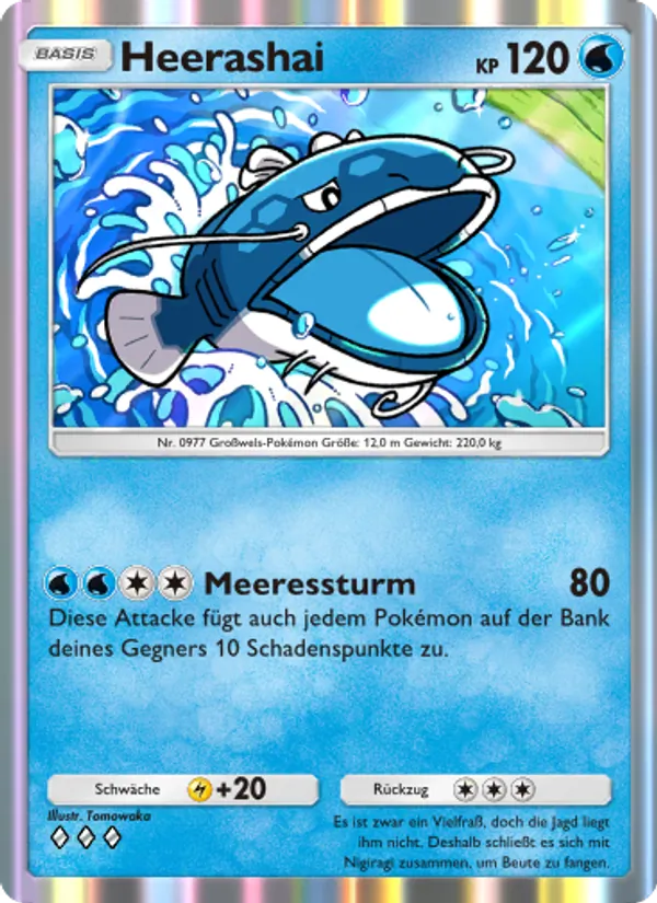 Heerashai