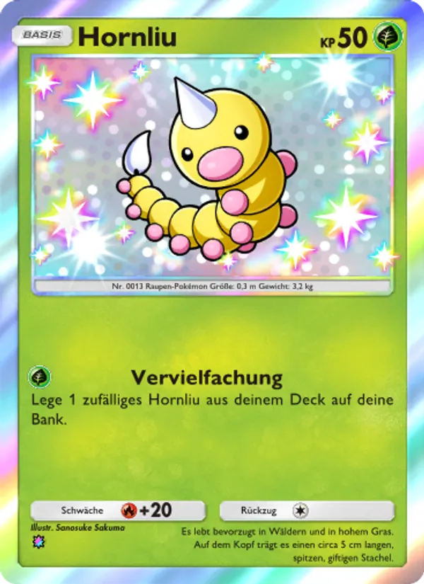 Hornliu