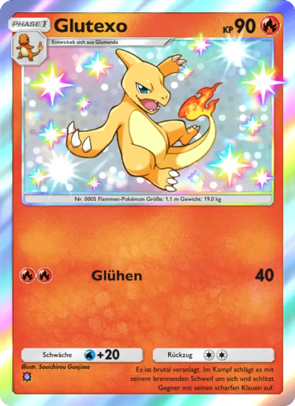 Glutexo