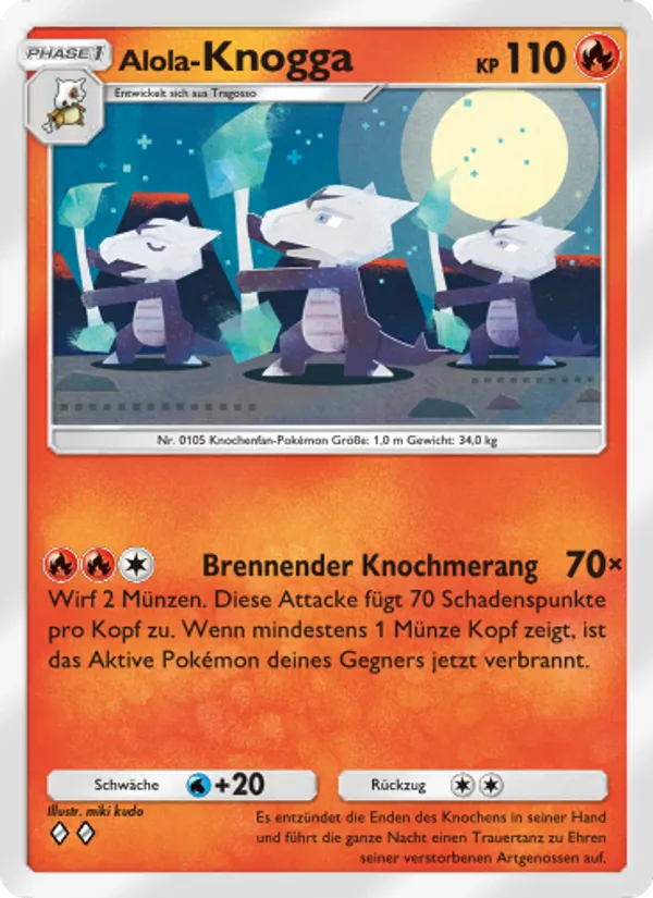 Alola-Knogga