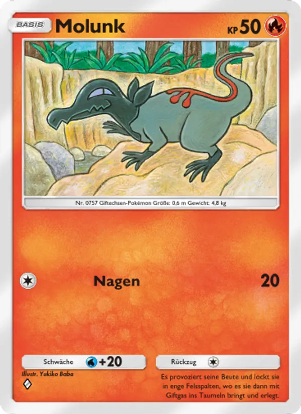 Molunk