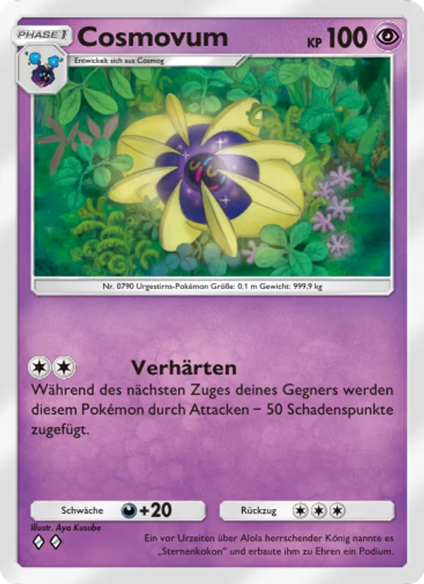 Cosmovum