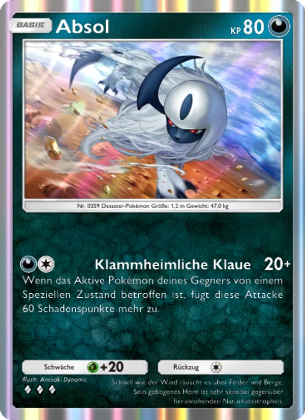 Absol