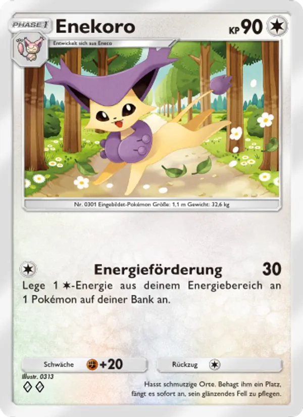 Enekoro