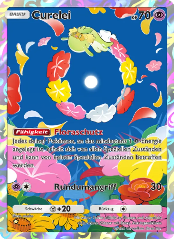 Curelei