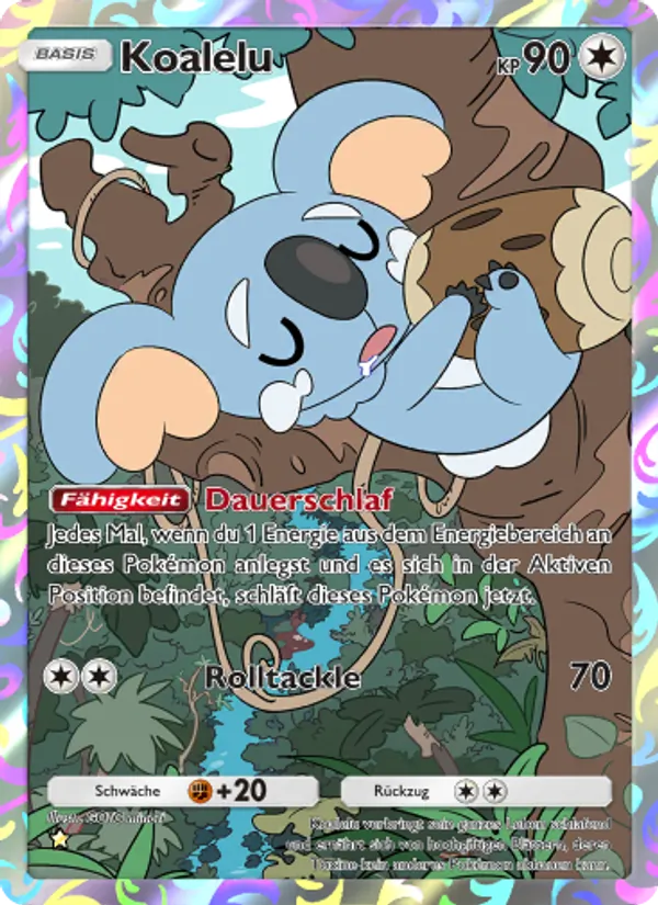 Koalelu