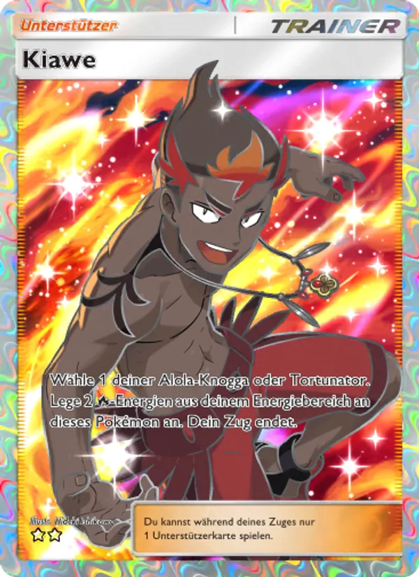 Kiawe