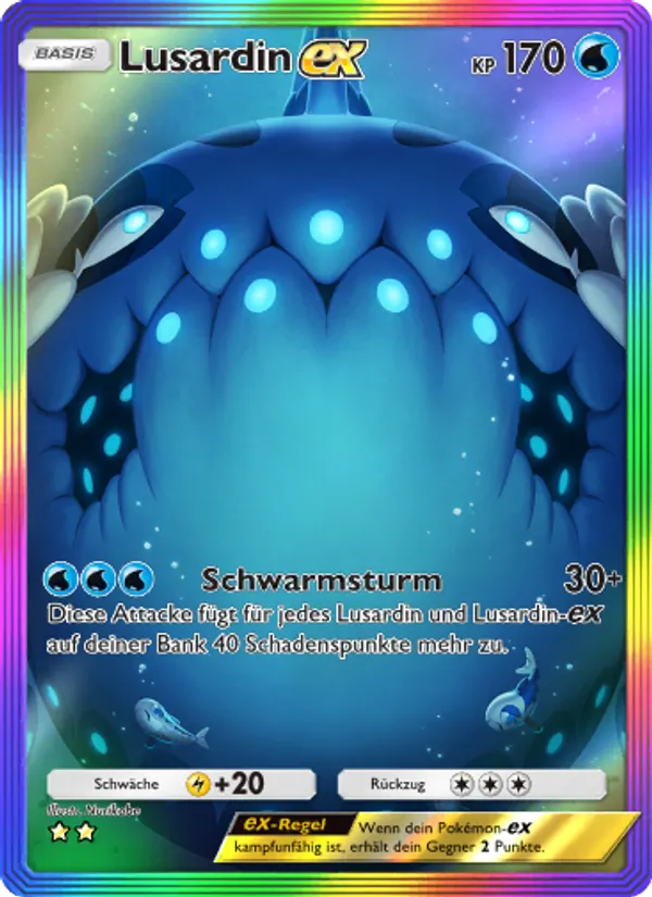 Lusardin-ex