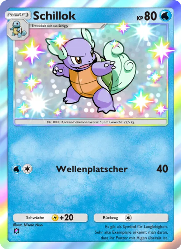 Schillok