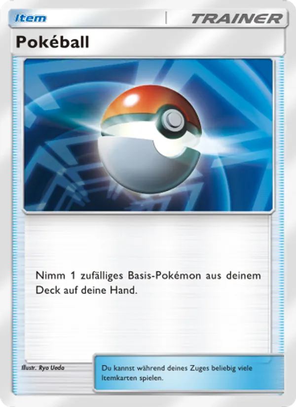 Pokéball