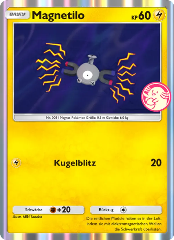 Magnetilo