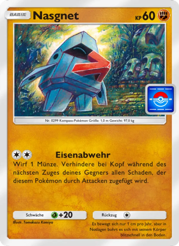 Nasgnet