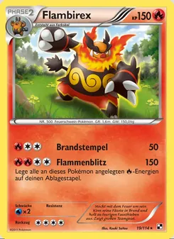 Flambirex