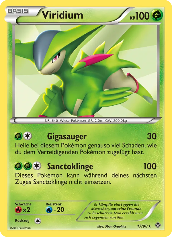 Viridium