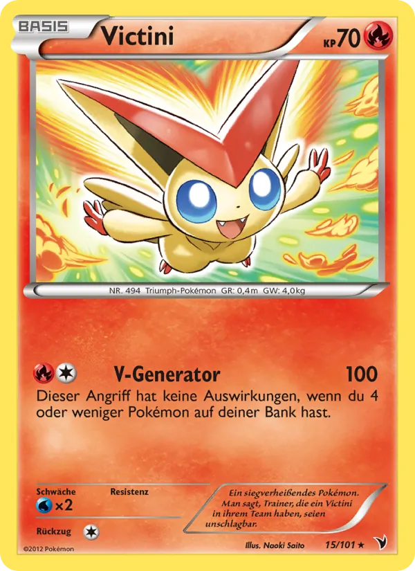Victini